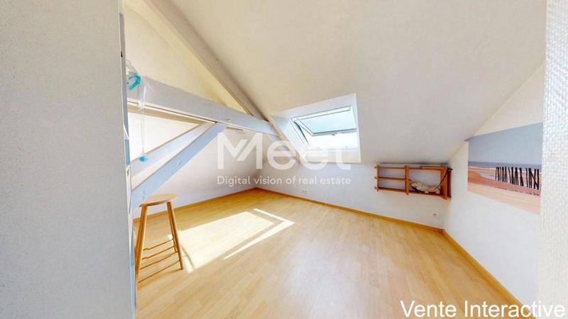 Villa - 141 m² - 5 pièces