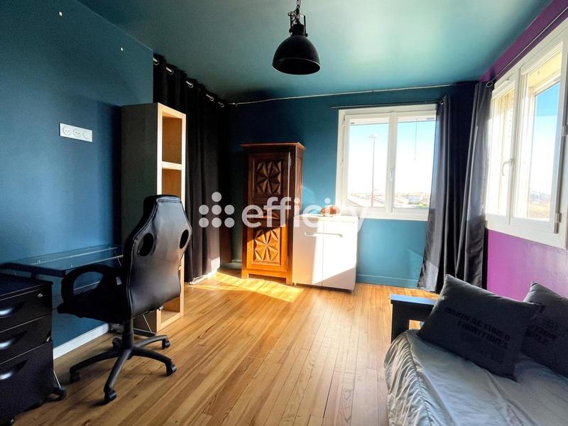 Maison traditionnelle - 120 m² - 5 pièces