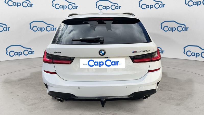 Bmw Série 3 Touring (G21) 330d xDrive 265 Steptronic8 m Sport
