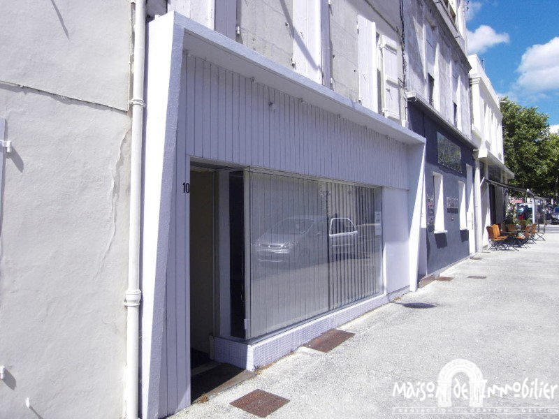 Immeuble - 106 m² - 4 pièces