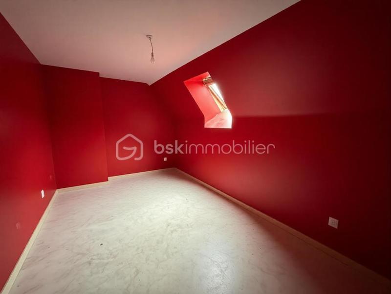 Longère - 125 m² - 4 pièces