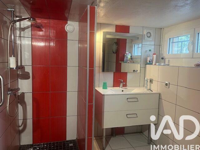 Maison - 135 m² - 6 pièces