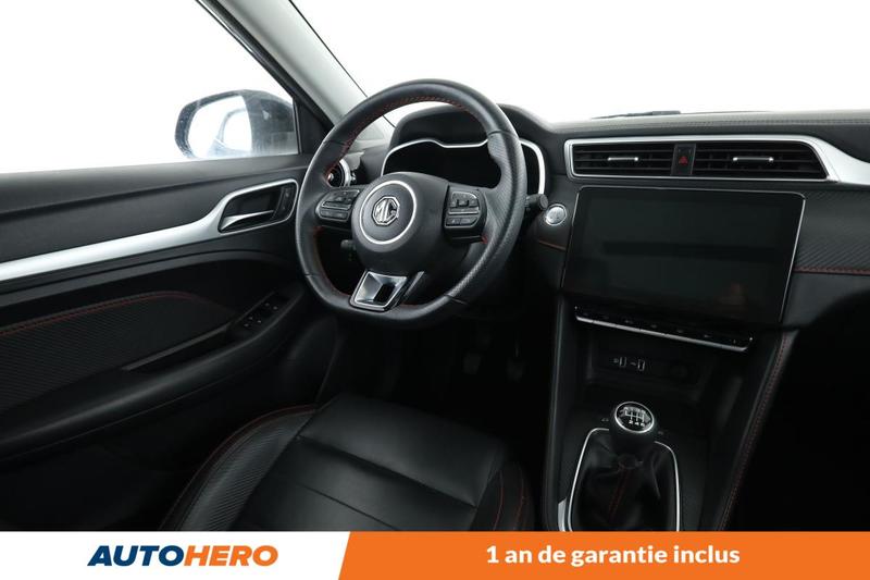 Mg Zs 1.0 t-GDi Luxury 2wd 111 ch