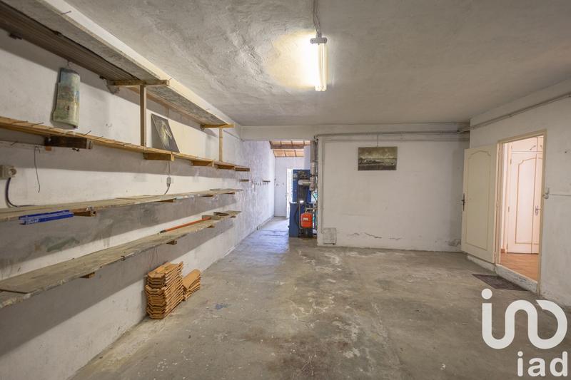 Maison - 146 m² - 4 pièces