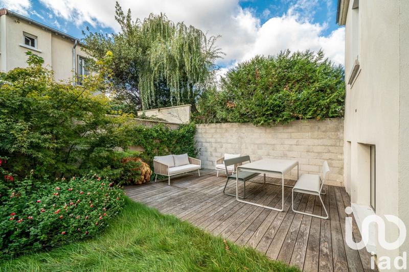 Maison - 133 m² - 6 pièces