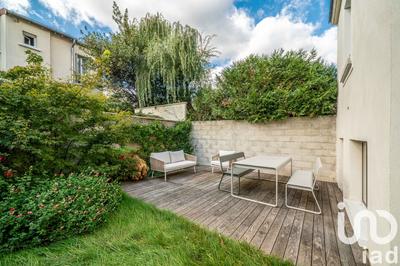 Maison - 133 m² - 6 pièces