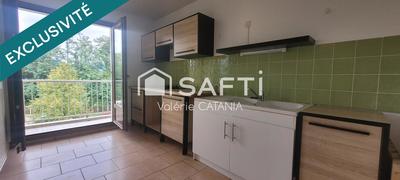 Appartement - 81 m² - 4 pièces