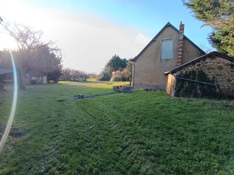 Propriété - 160 m² - 6 pièces