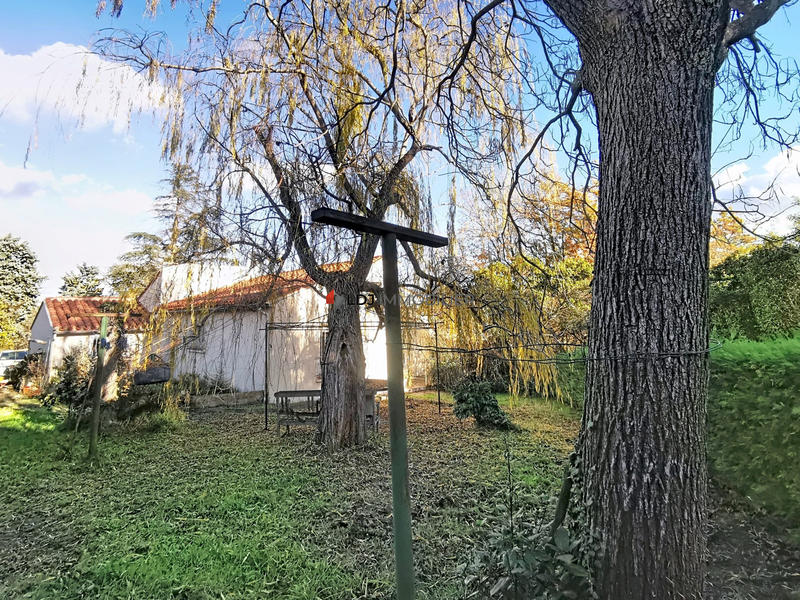 Villa - 105 m² - 4 pièces