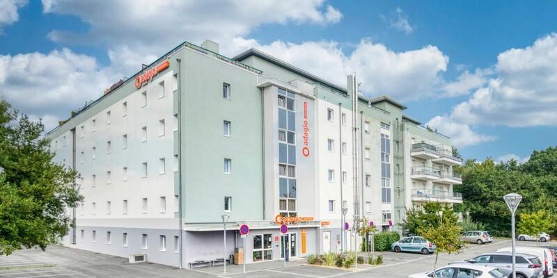 Appartement - 25 m² - 1 pièce