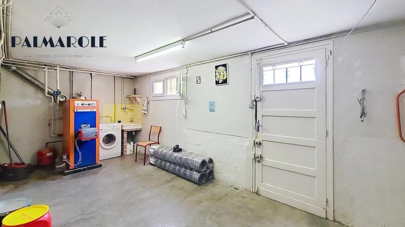 Maison - 79 m² - 4 pièces