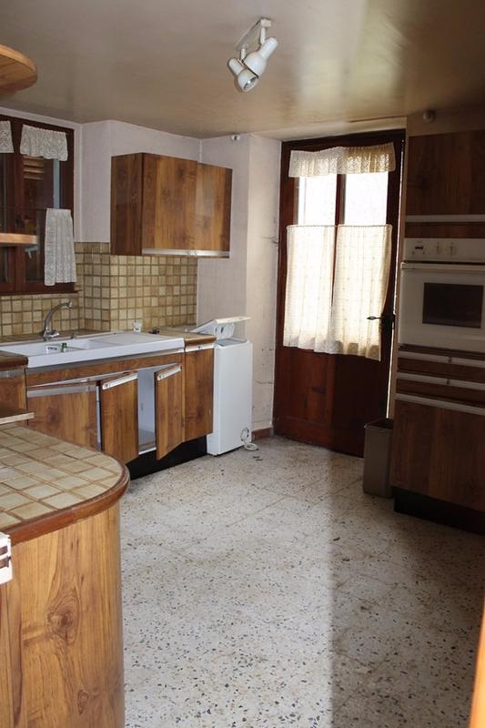 Châlet - 180 m² - 7 pièces