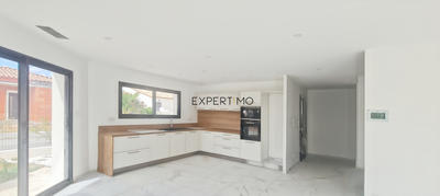 Villa - 110 m² - 4 pièces