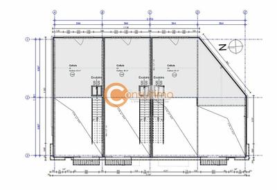 Local commercial - 435 m²