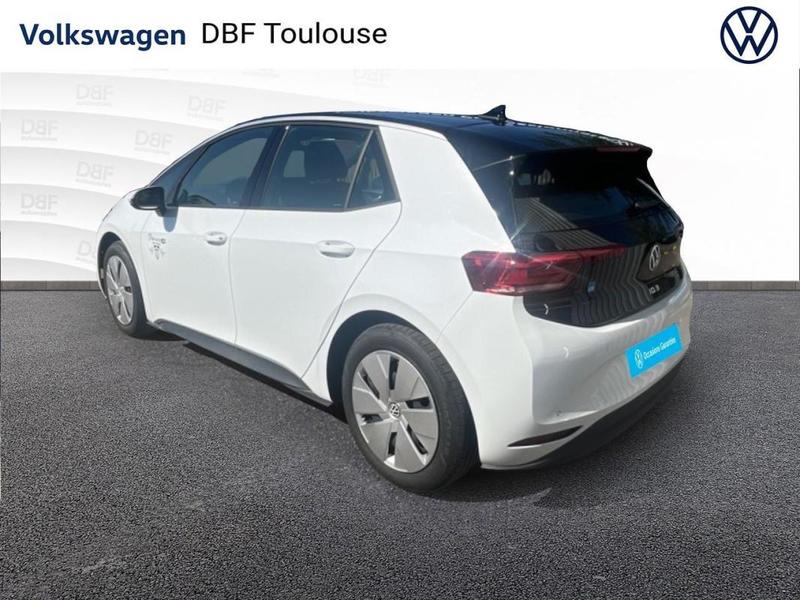Volkswagen Id.3 Id 3 Fl Pure (52kwh)(170ch)