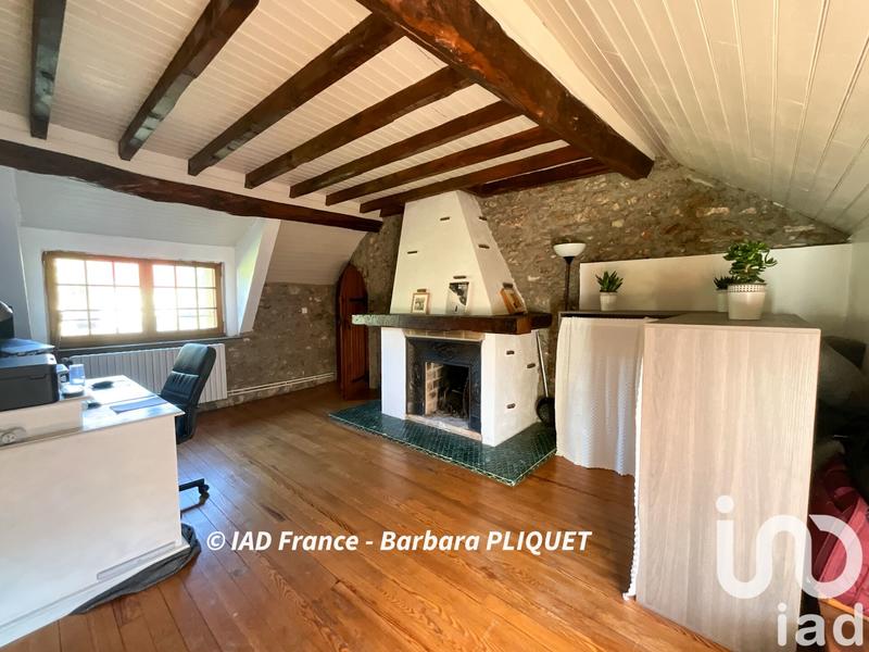 Maison - 148 m² - 5 pièces