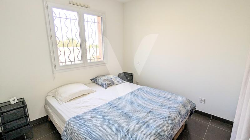 Maison - 114 m² - 5 pièces