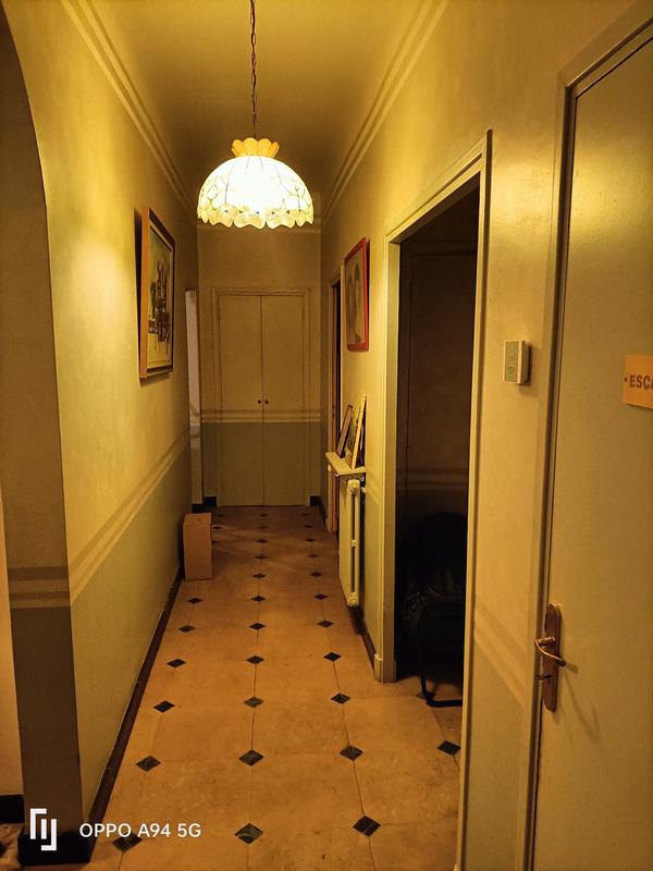 Maison - 109 m² - 5 pièces