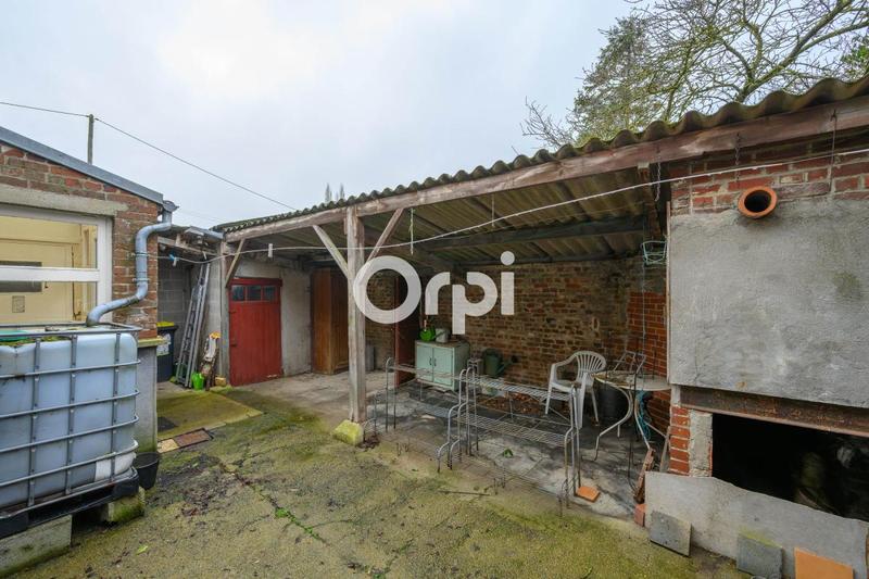 Maison - 190 m² - 5 pièces