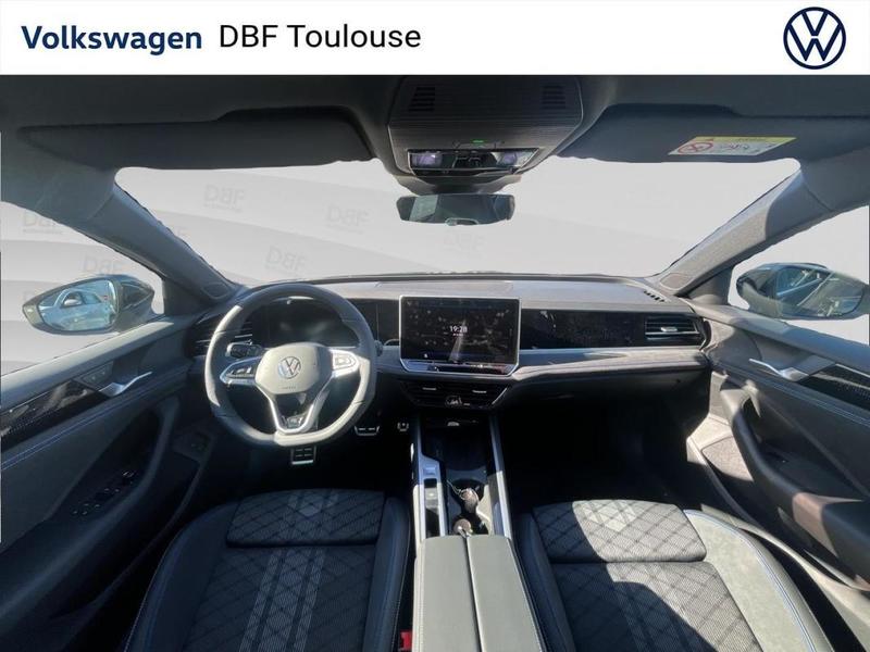 Volkswagen Passat Nouvelle Ehybrid 272ch Dsg6 R Lin