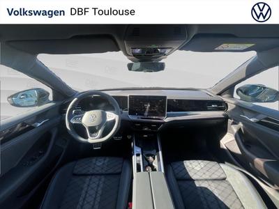 Volkswagen Passat Nouvelle Ehybrid 272ch Dsg6 R Lin
