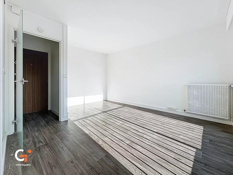 Appartement - 27 m² - 1 pièce