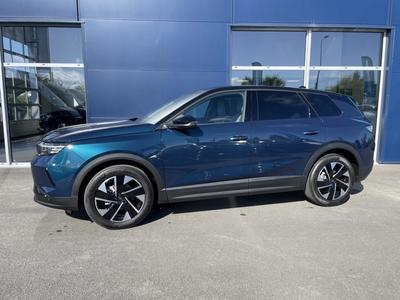 Opel grandland II 1.2 Turbo Hybrid 145ch Automatique Gs