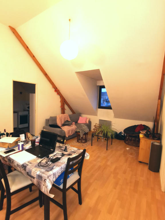 Appartement - 41 m² - 2 pièces
