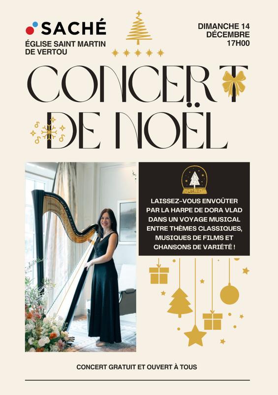 Concert de Noël