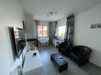 Maison - 57 m² - 3 pièces