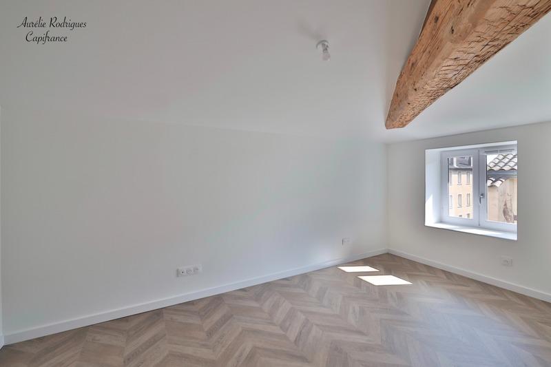 Appartement - 67 m² - 4 pièces