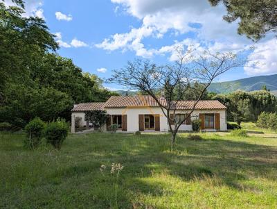 Villa - 128 m² - 4 pièces