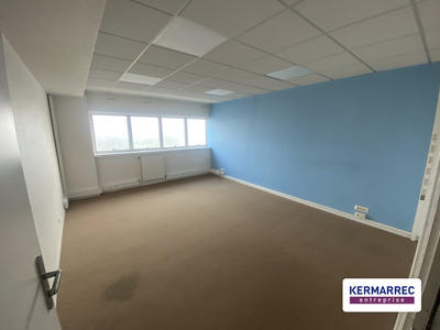 Bureau - 160 m²