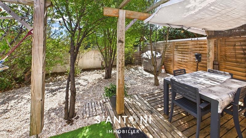 Maison - 160 m² - 5 pièces