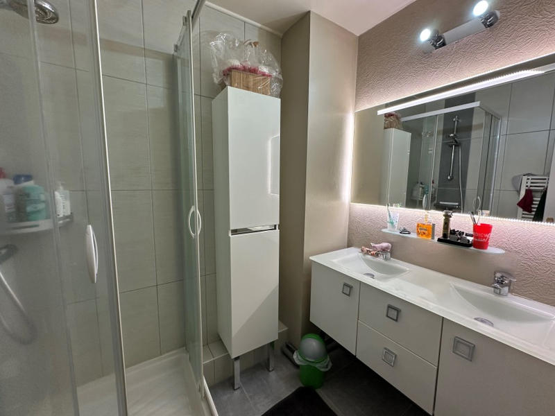 Appartement - 73 m² - 4 pièces