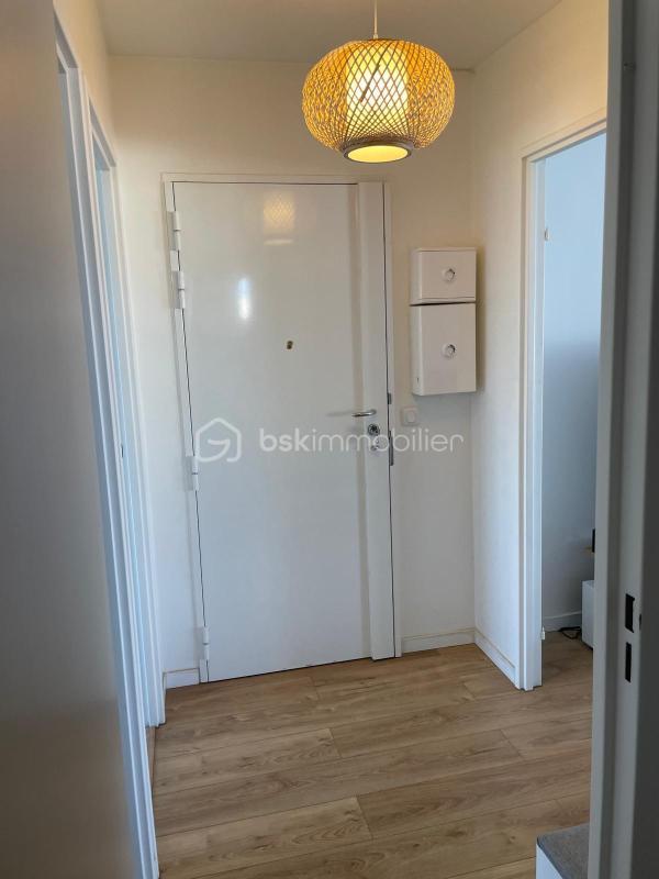 Appartement - 73 m² - 4 pièces
