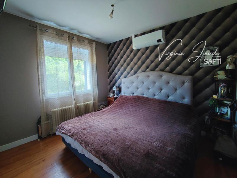 Maison - 175 m² - 6 pièces