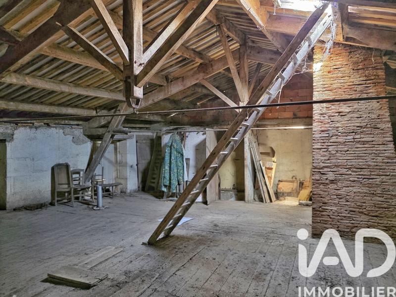 Maison - 150 m² - 6 pièces