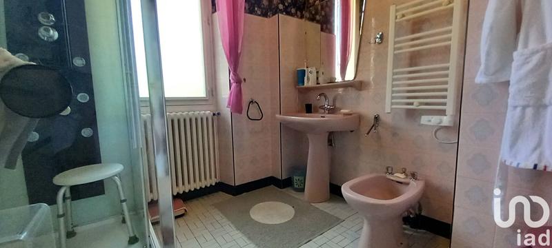 Maison - 308 m² - 11 pièces