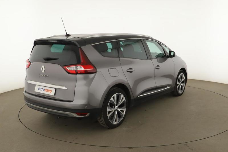 Renault Grand Scénic 1.6 dCi Energy Intens 130 ch