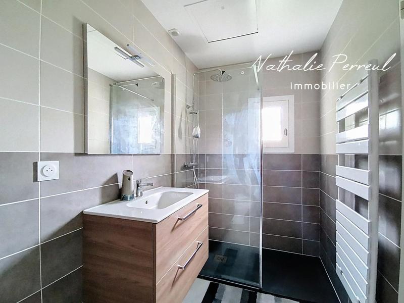 Maison de ville - 104 m² - 6 pièces