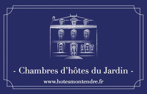 Chambres d'Hôtes du Jardin