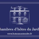 Chambres d'Hôtes du Jardin