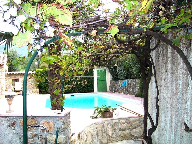 Maison - 165 m² - 5 pièces