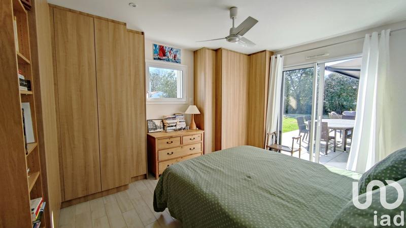 Maison - 147 m² - 8 pièces