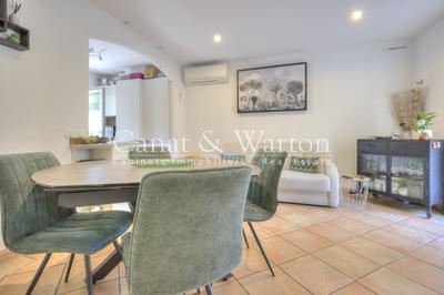 Villa - 55 m² - 3 pièces