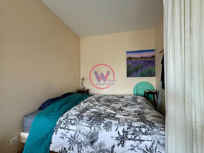 Appartement - 36 m² - 1 pièce