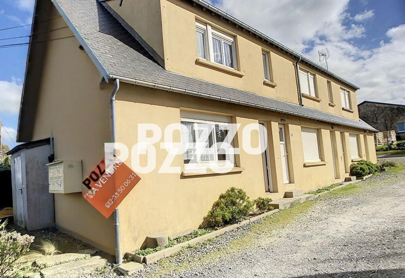 Appartement - 29 m² - 2 pièces