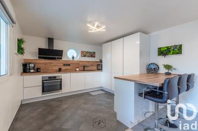 Appartement - 85 m² - 3 pièces