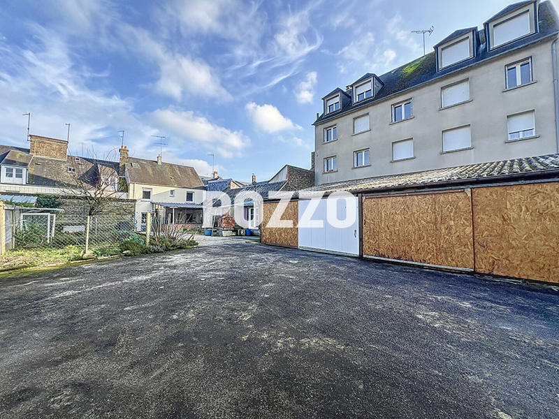 Maison - 131 m² - 6 pièces